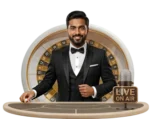 10cric live casino icon